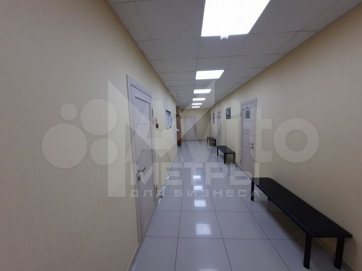 Офис в центре Краснодара