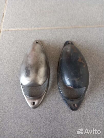 Корпус фанаря каляски К 750, Урал, Днепр