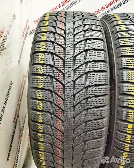 Triangle Snowlink TWT02 215/55 R18 99R