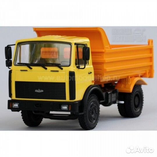 Коллекционные машинки