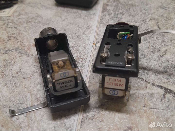 Для проигрывателей