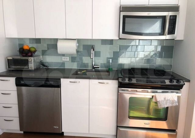 Комната 20 м² в 2-к., 5/9 эт.