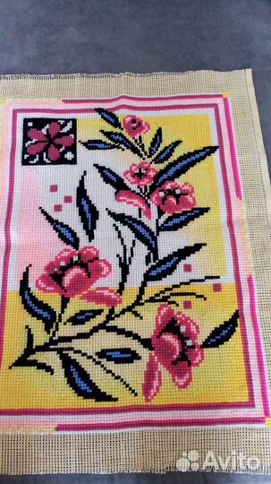 Вышью на заказ