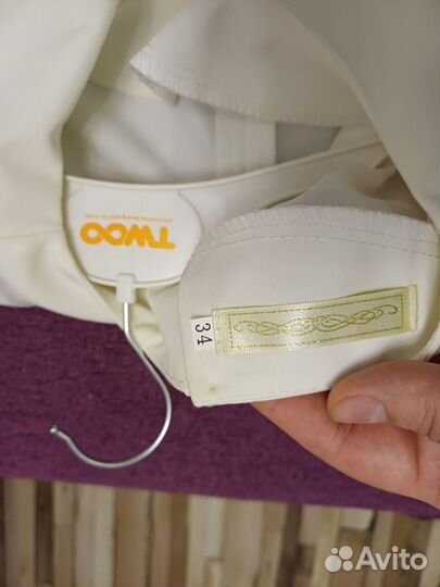 Нарядный костюм на 146-152