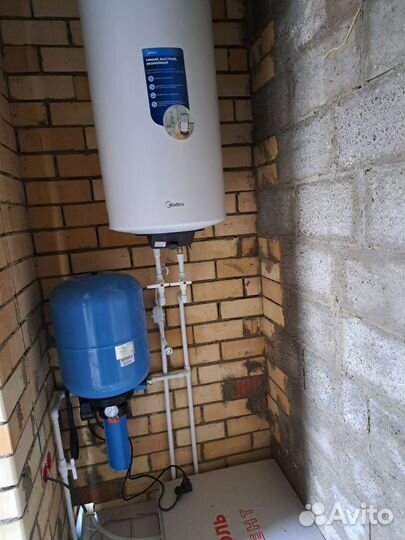 Отопление,тёплый пол,водоснабжение