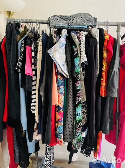 Женские вещи