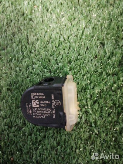 Датчик давления в шинах Chevrolet Cruze 2 J400