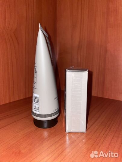 Новый набор Как Явность от Yves Rocher 50мл+200мл