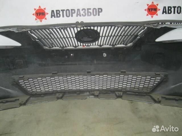 Решетка радиатора от Lexus IS 250/350 2005-2013