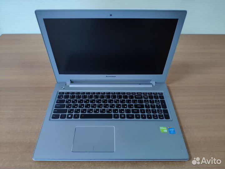 Ноутбук Lenovo / Core i5 / ssd / Geforce 2гб