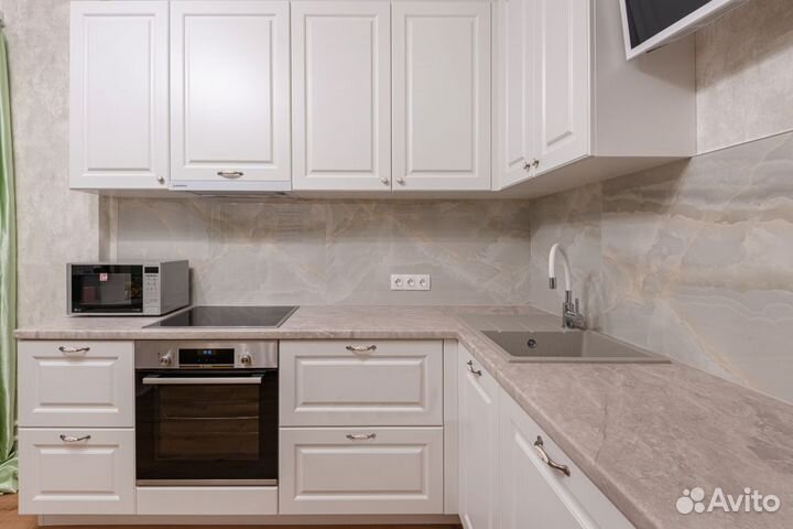 Цена за всю кухню смк 055619