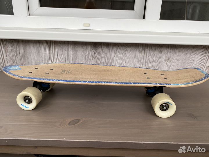 Лонгборд-круизер Termit