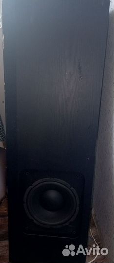 Музыкальный центр