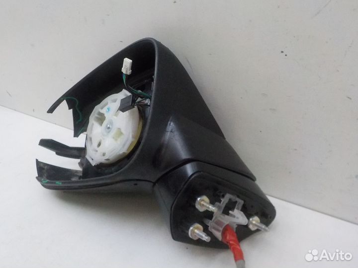 Зеркало наружное левое на Lexus RX