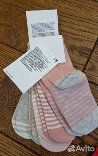 Курточка/ветровка H&M р.98, на 3 года, как новая