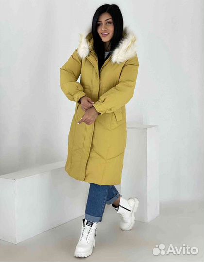 Куртка женская