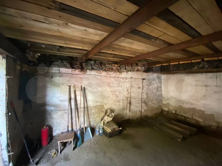 Гараж, 28 м²