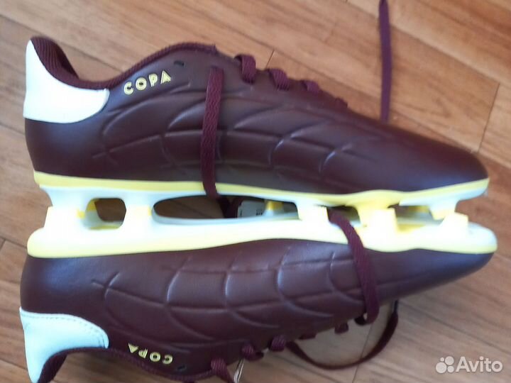 Бутсы Adidas Copa Pure 2 Club