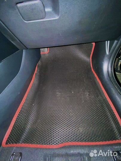 Ева эва eva коврики в авто