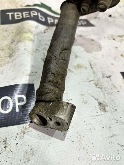 Трубка кондиционера Mercedes S-Class 220 5.0