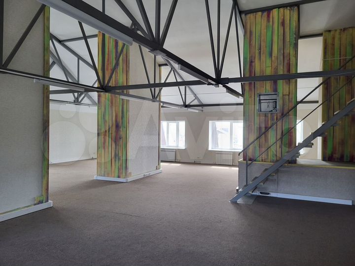 Офисное помещение, офис, от 10м², юр. адрес