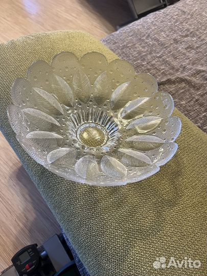 Ваза для фруктов