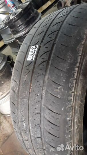 Cooper CS4 Touring 215/60 R17