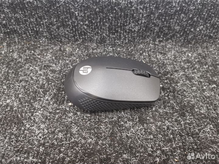 Клавиатура, мышь HP CS700