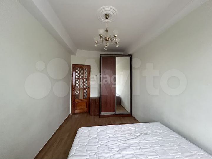 1-к. квартира, 45 м², 4/5 эт.