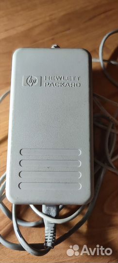 Блок питания принтера HP С6409-60014