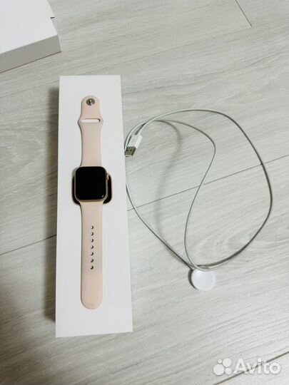 Apple watch series 5 40mm