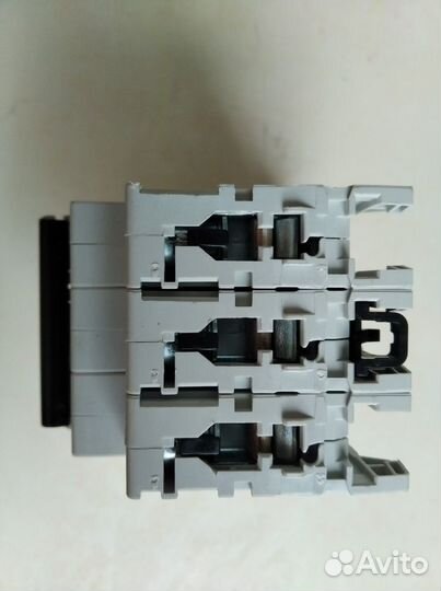 Автоматический выключатель ABB s203 c40 6kA