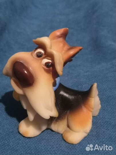 Сувенирные фигурки из полистоуна