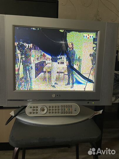 LG RZ-15la70