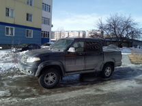 УАЗ Pickup 2.2 MT, 2016, 100 000 км, с пробегом, цена 750 000 руб.