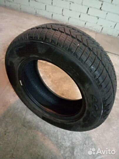 Pirelli Scorpion Winter 215/65 R16 102H