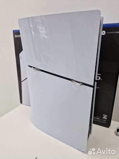 Sony playstation 5 Slim digital edition