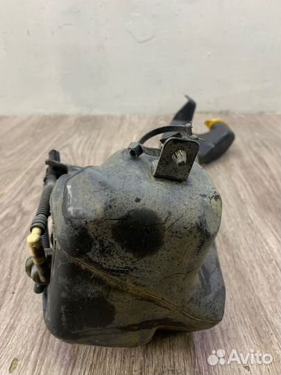 Бачок омывателя Opel Zafira B