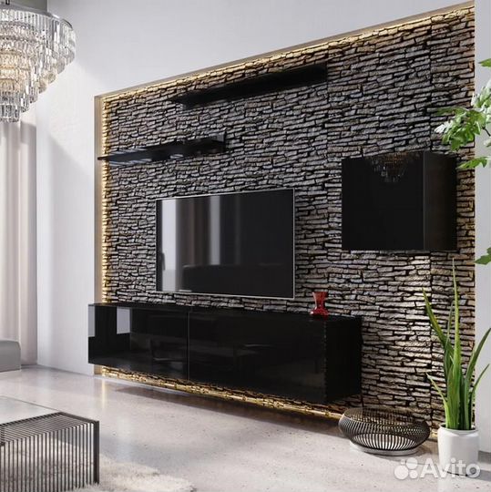 Тумба под тв