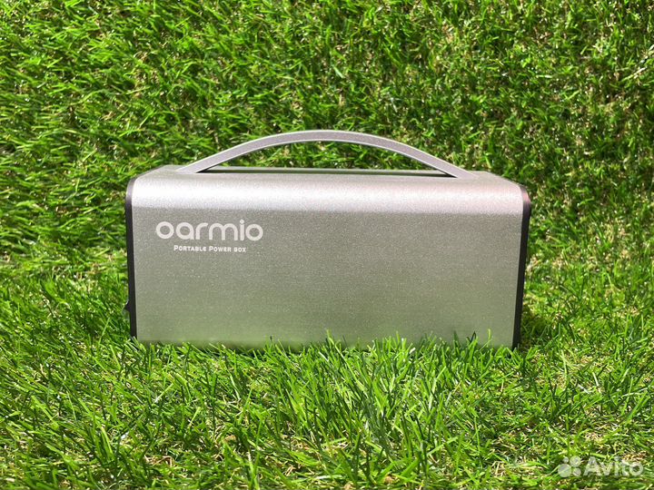 Портативная электростанция 43000Mah 250w