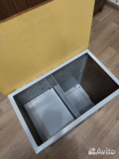 Контейнер тумба