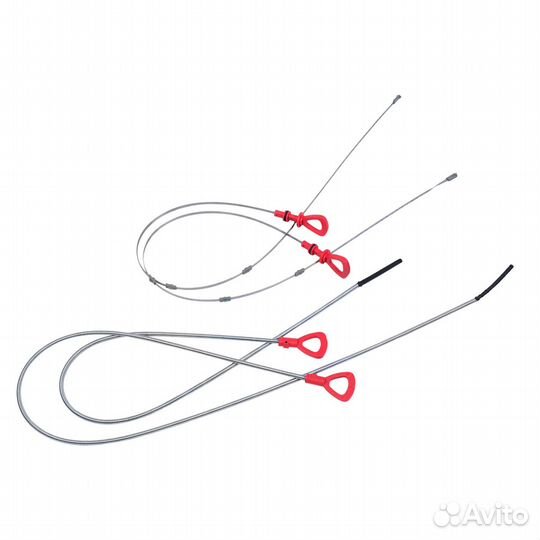 Набор щупов для проверки масла мастак 103-46004