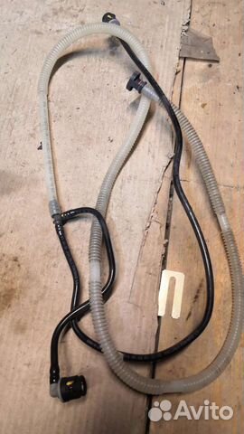 Трубка вентиляции бака бмв е60 n54b30 Япония