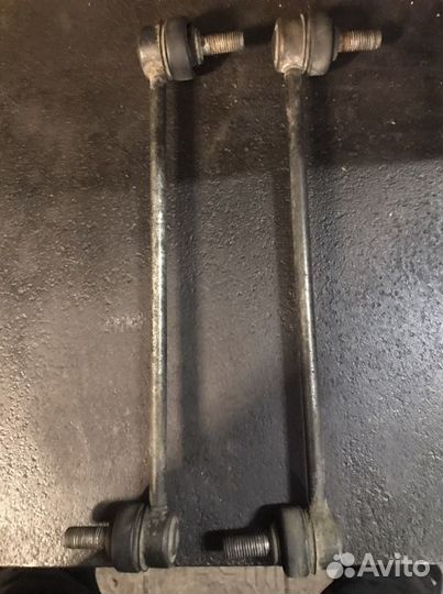 Стойки переднего стабилизатора Ford Transit