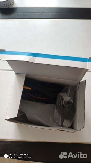 Видеорегистратор для андроид магнитол