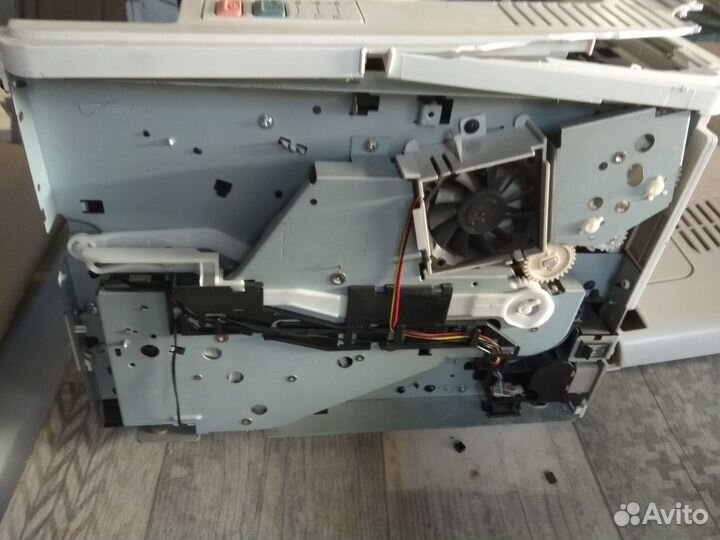 Принтер HP LaserJet 1160 на з/ч