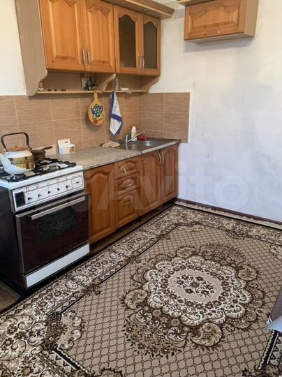 2-к. квартира, 67 м², 2/5 эт.