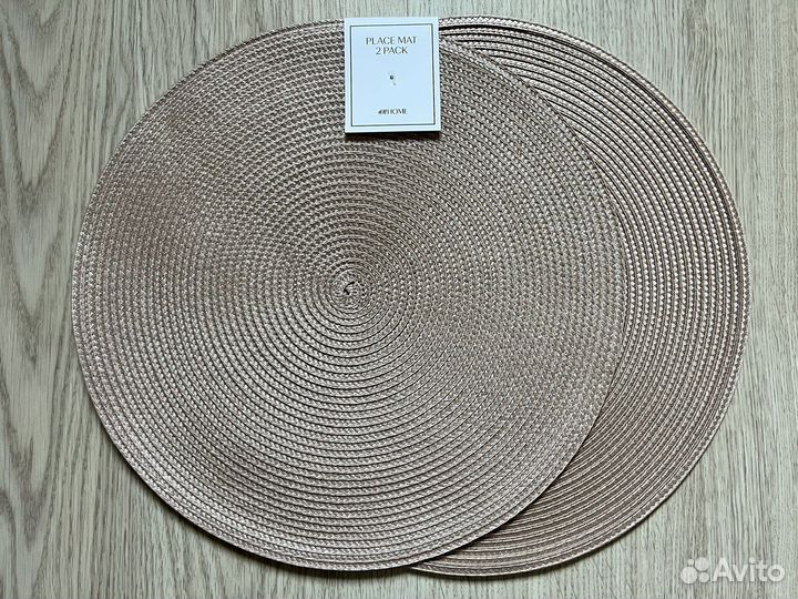 Сервировочные салфетки Hm home