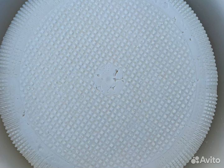 Сыр осетинский