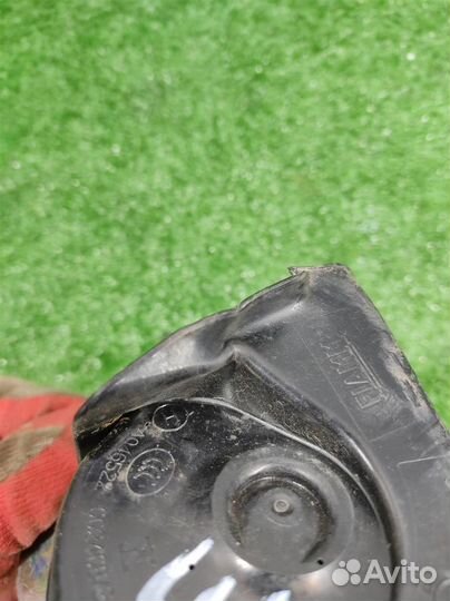 Клаксон Peugeot Partner B9 2014